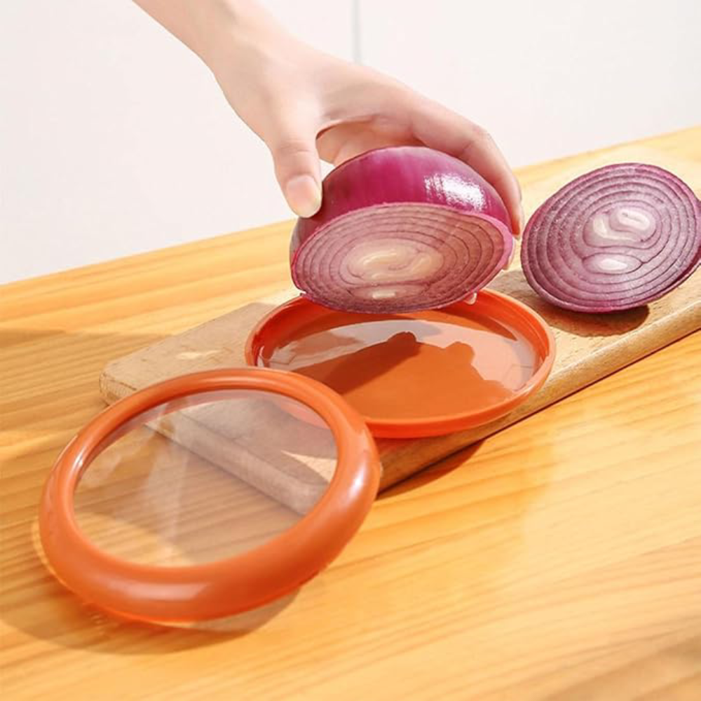 Capsulas de conservacion de alimentos (Pack de 4) – Envío a toda Venezuela – NQLN Store