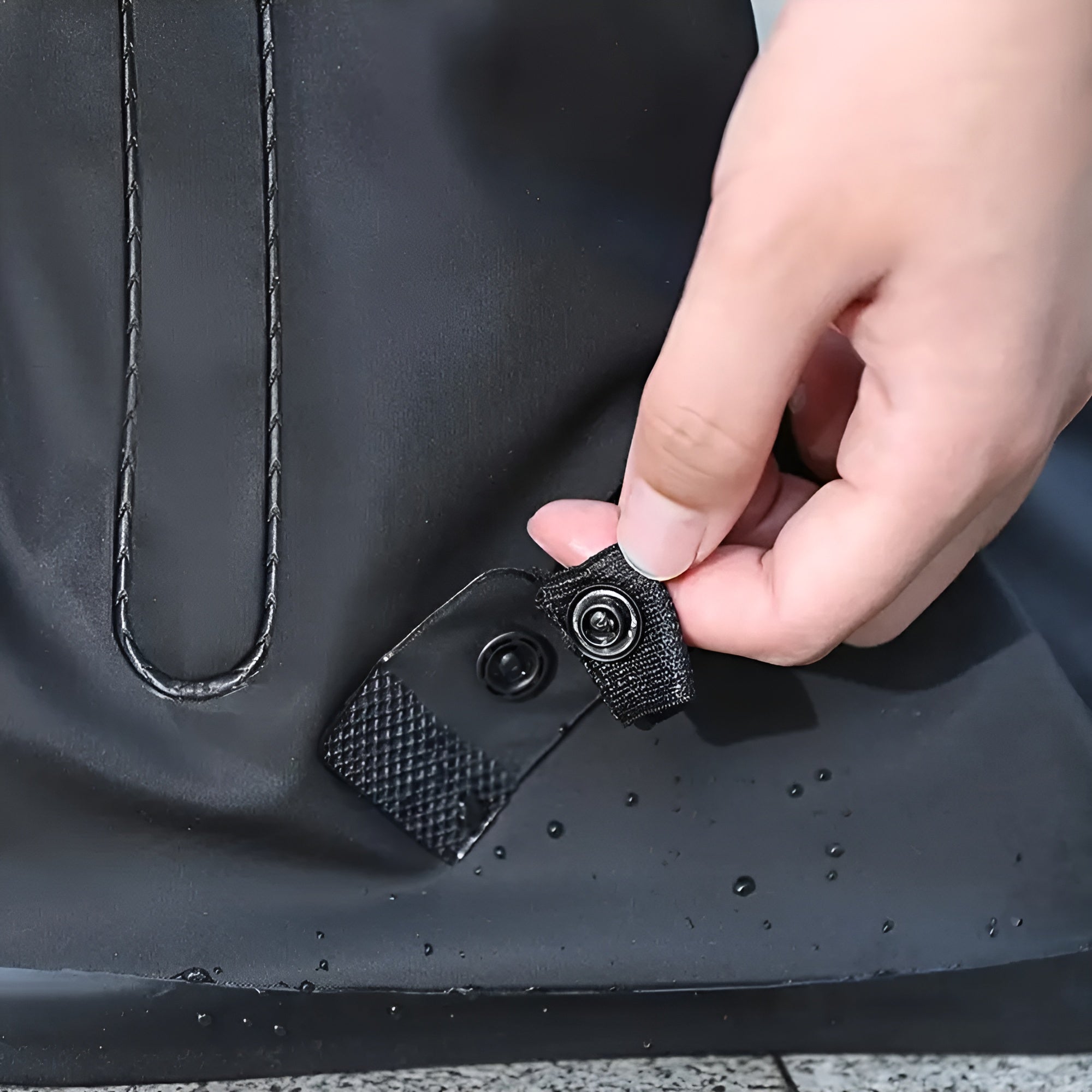 Fundas impermeables para zapatos – Tienda online NQLN Store Venezuela