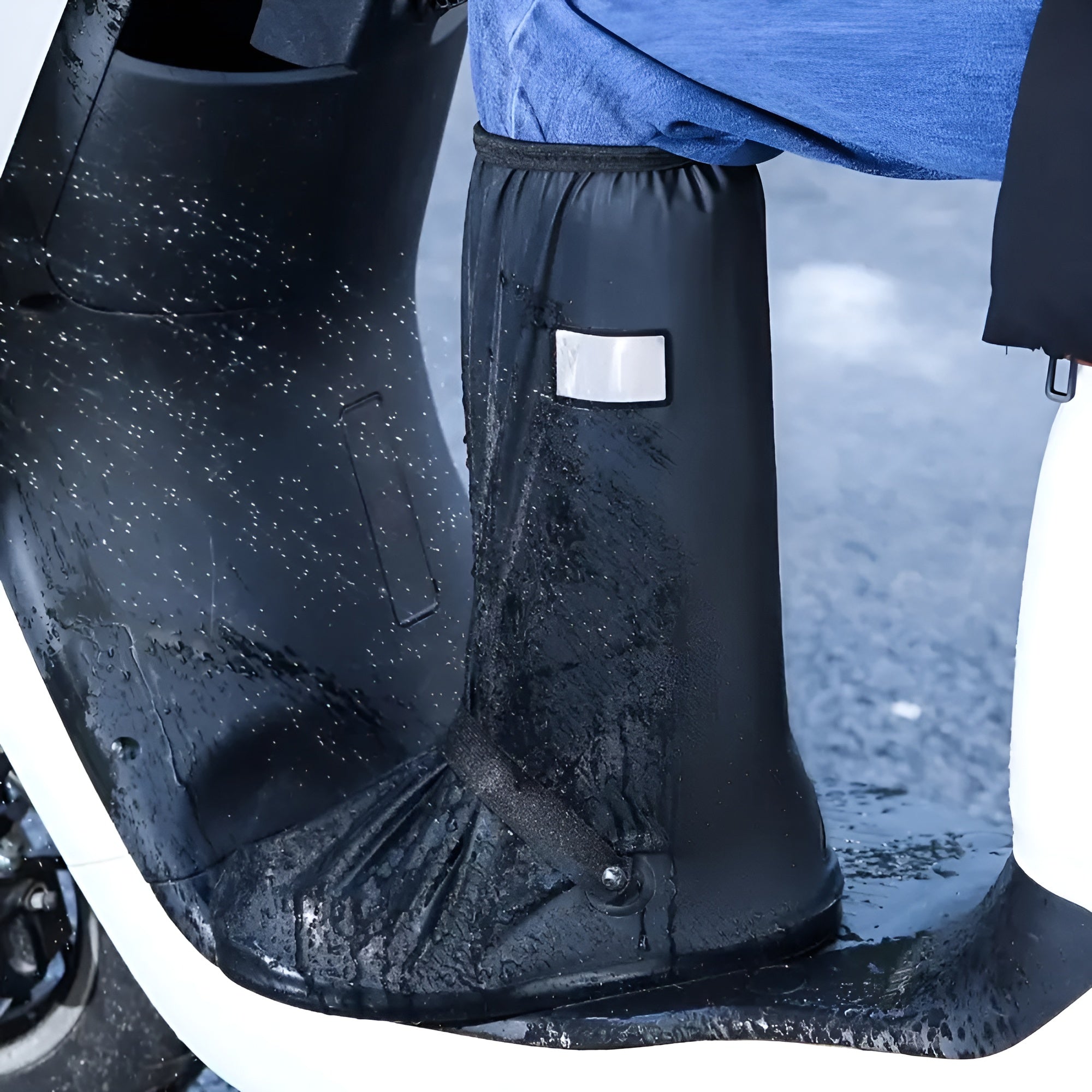 Fundas impermeables para zapatos – Tienda online NQLN Store Venezuela
