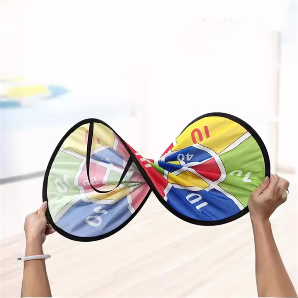 Tablero de dardos para niños – Envío a toda Venezuela – NQLN Store