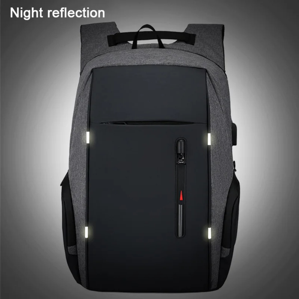 Bolso para laptop portatil color negro – Envío a toda Venezuela – NQLN Store
