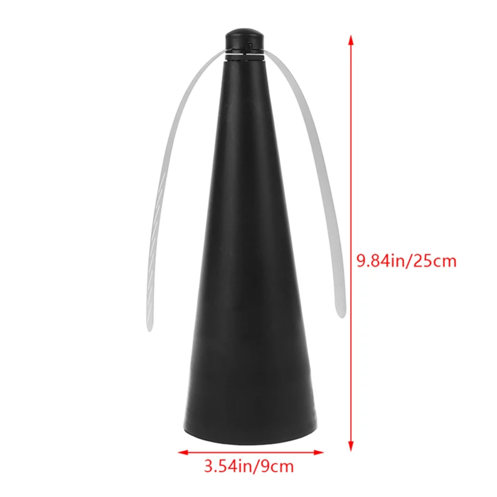 Ventilador contra insectos – Presentación del producto – Comprar en NQLN Store