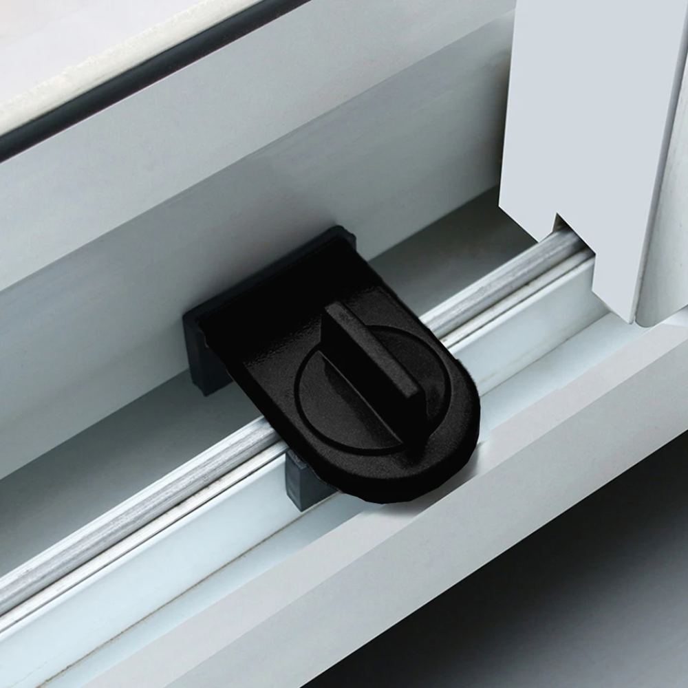 Cerradura de seguridad para puertas y ventanas – Comprar al mejor precio en NQLN Store Venezuela