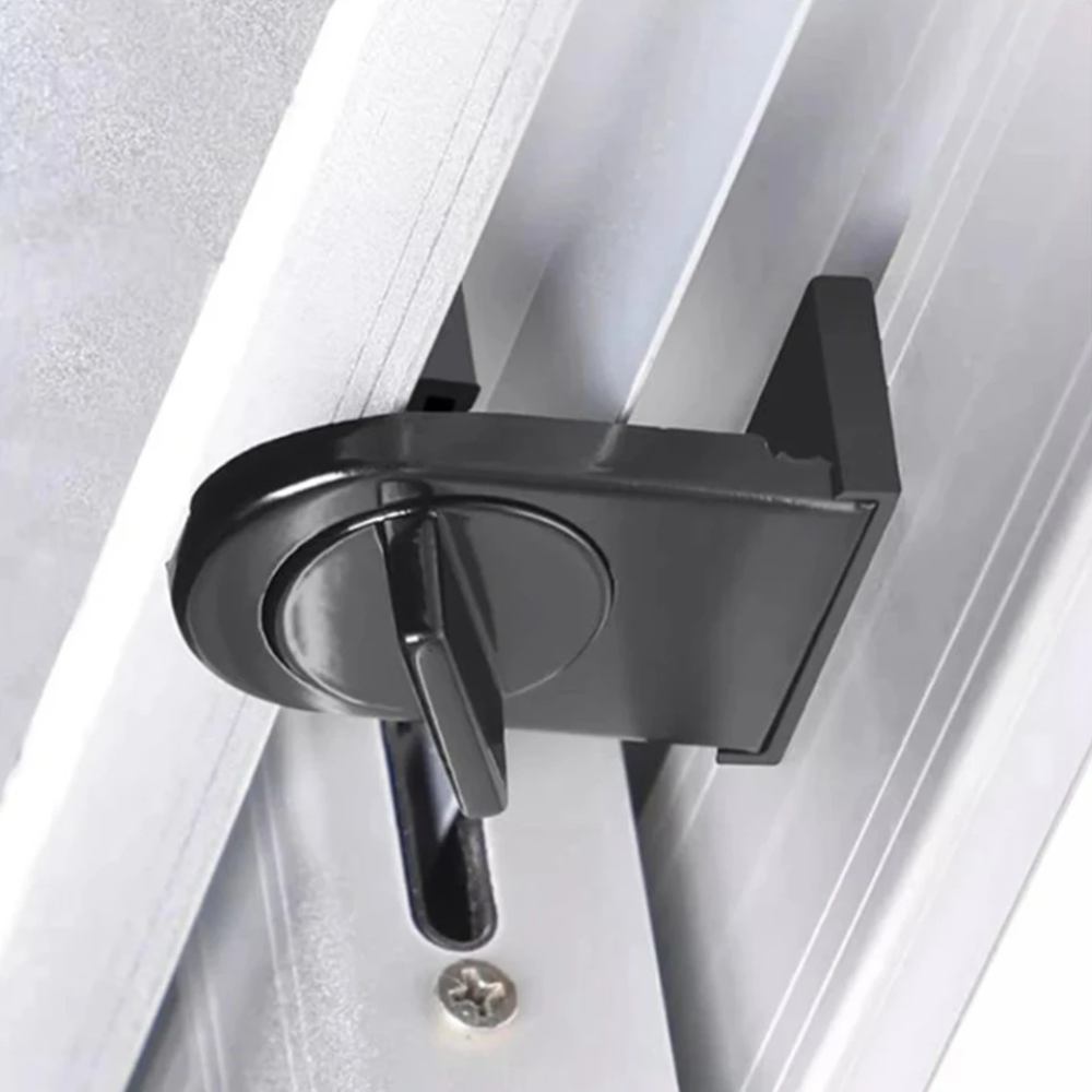 Cerradura de seguridad para puertas y ventanas – Comprar al mejor precio en NQLN Store Venezuela
