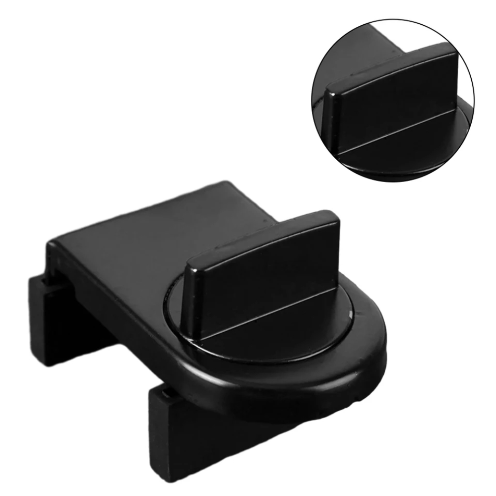 Cerradura de seguridad para puertas y ventanas – Comprar al mejor precio en NQLN Store Venezuela