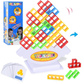 Juego de torre Tetra – Vista adicional – Disponible en NQLN Store Venezuela