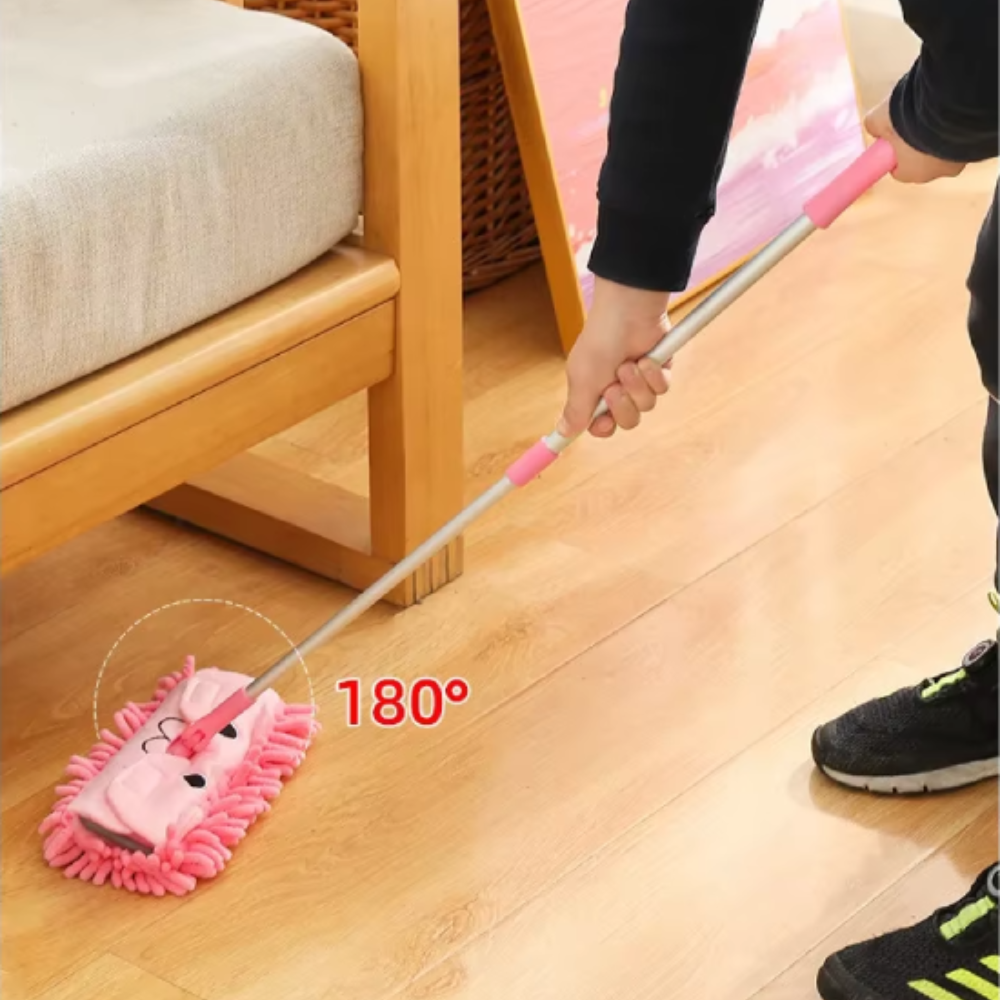 Trapeador de limpieza para ninos – Envío a toda Venezuela – NQLN Store