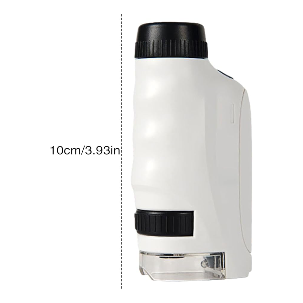 Mini microscopio para ninos – Presentación del producto – Comprar en NQLN Store