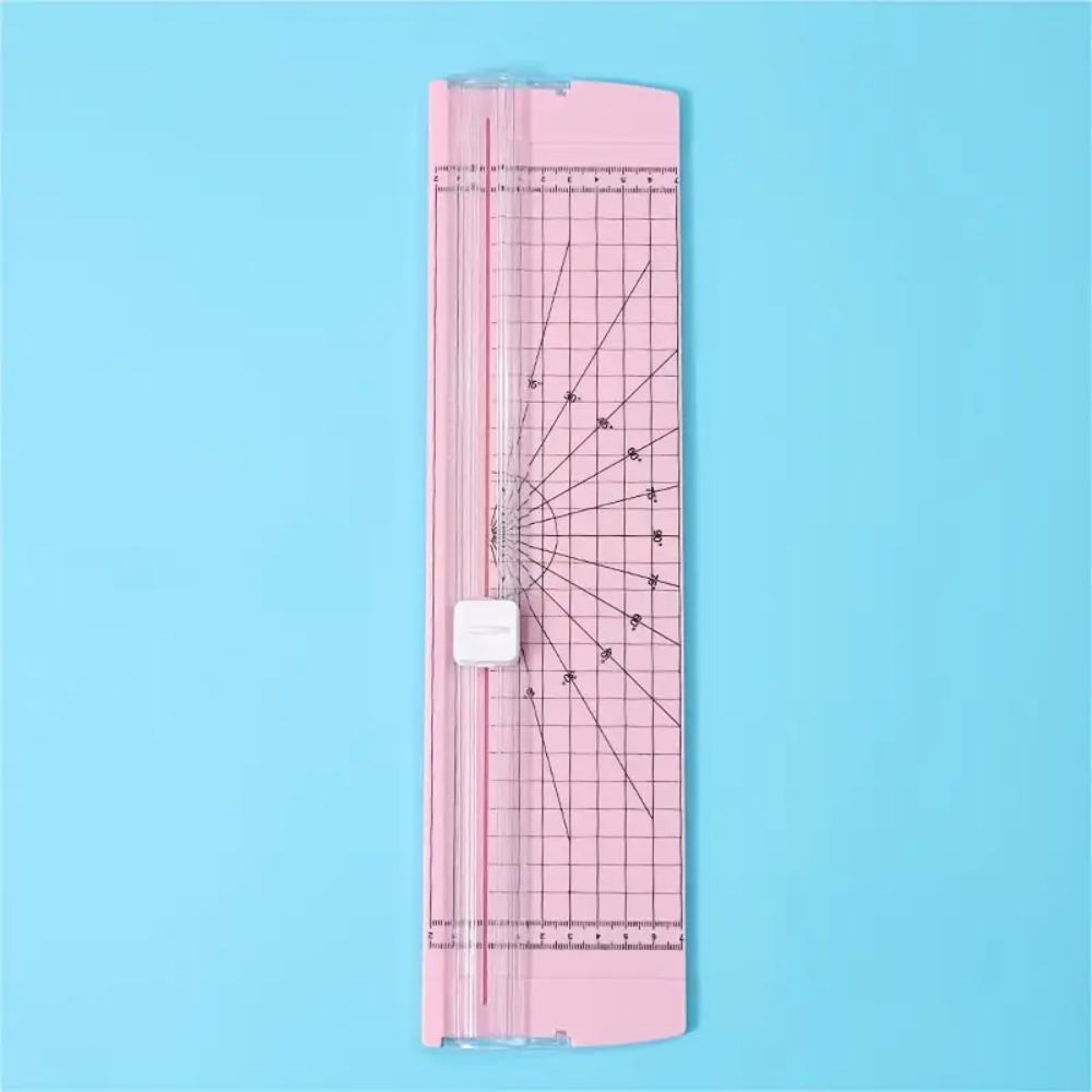 Cortador de papel con protección automática – Envío a toda Venezuela – NQLN Store
