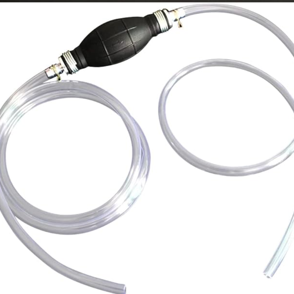 Bomba de sifon de transferencia de gasolina – Comprar al mejor precio en NQLN Store Venezuela
