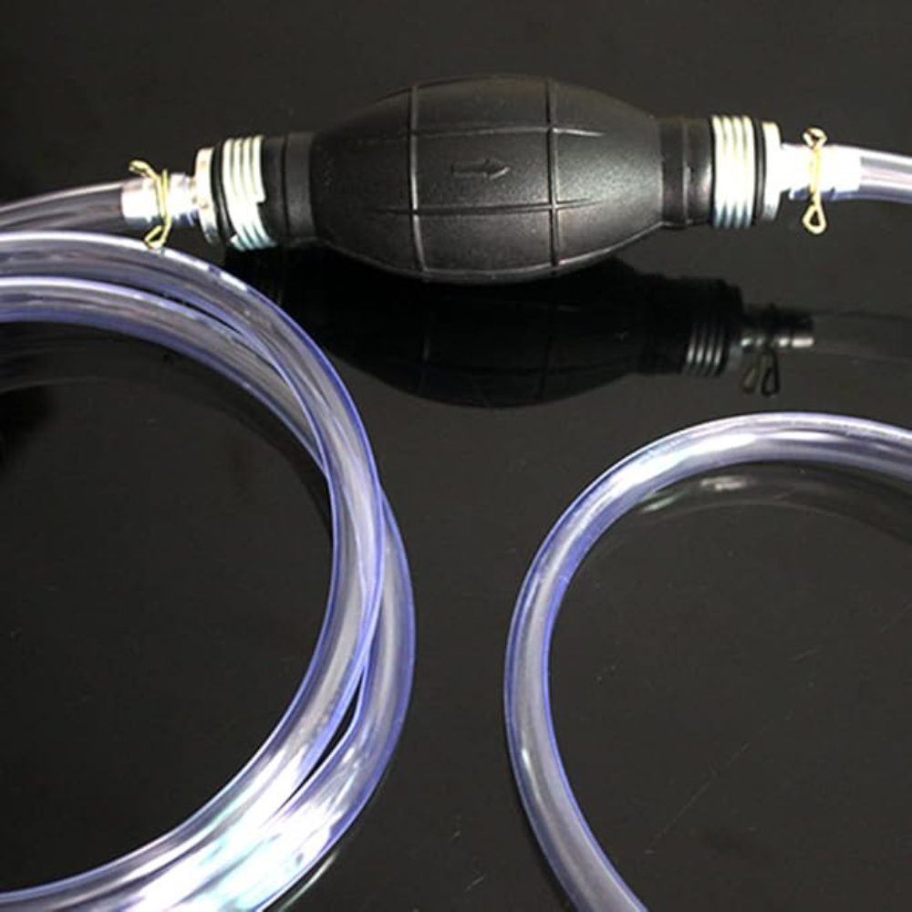 Bomba de sifon de transferencia de gasolina – Disponible en Caracas y Margarita – NQLN Store