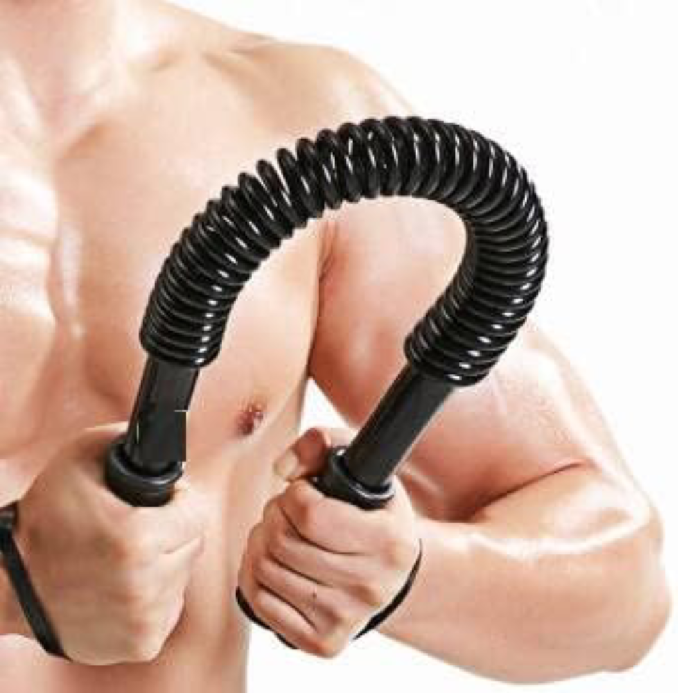 Barra de ejercicios unisex – Detalle de calidad y acabado – NQLN Store