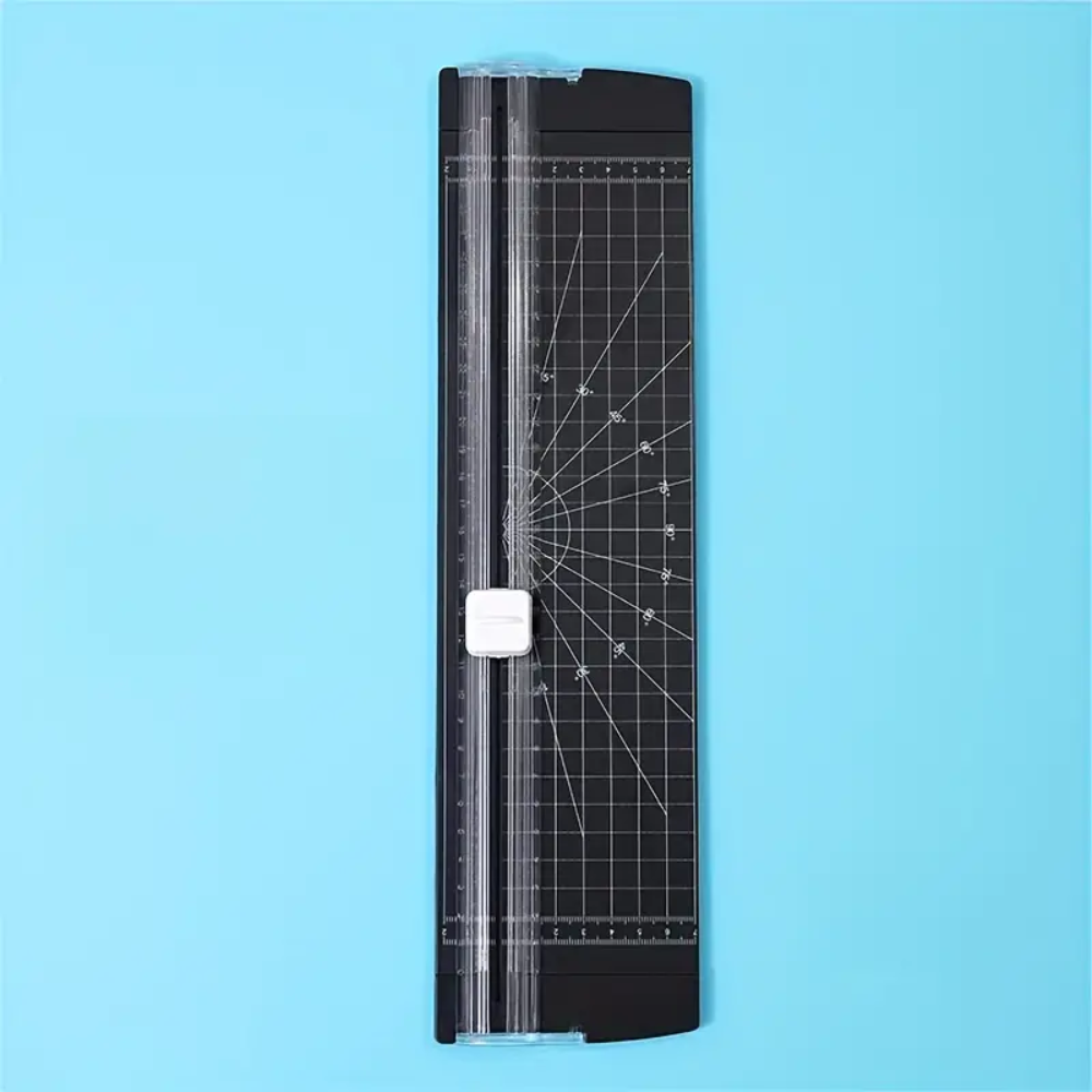 Cortador de papel con protección automática – Envío a toda Venezuela – NQLN Store