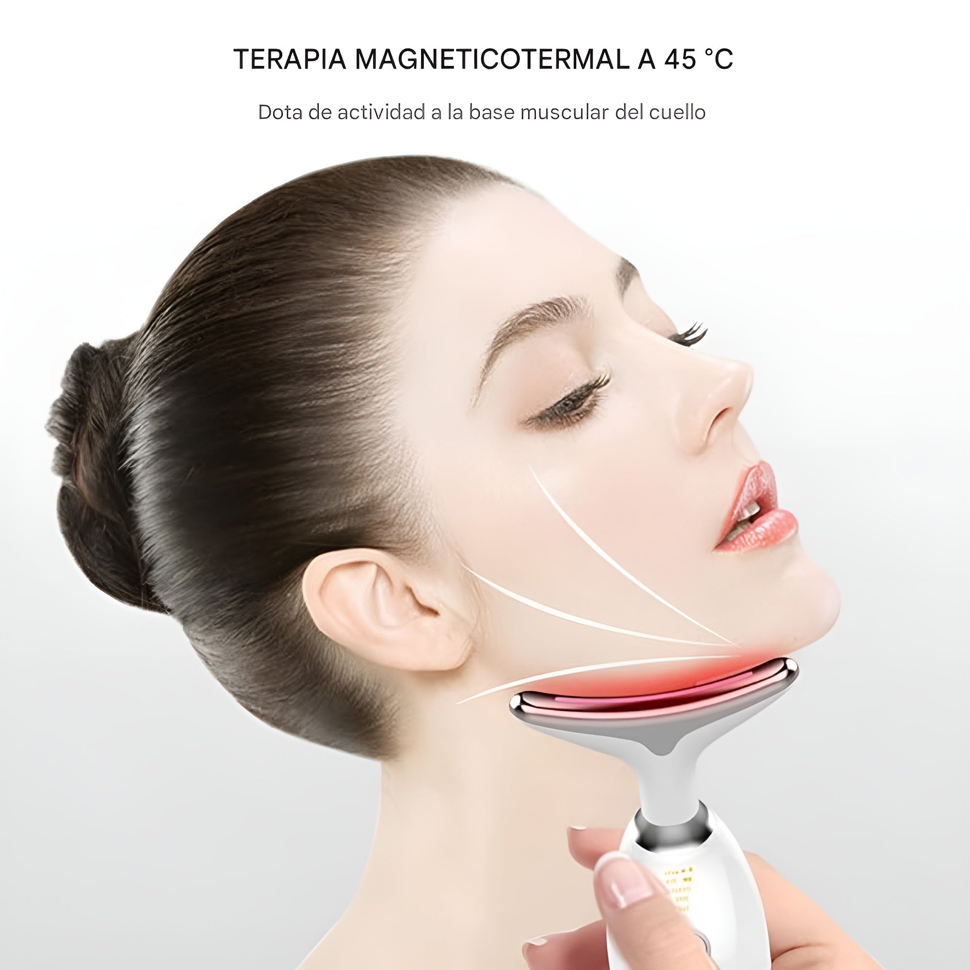 Masajeador facial – Comprar al mejor precio en NQLN Store Venezuela