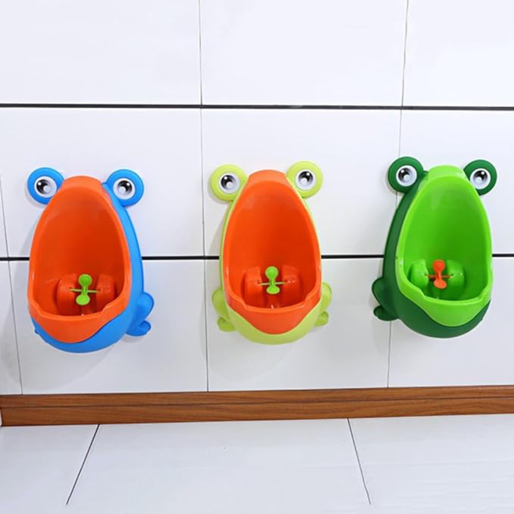 Orinal de entrenamiento para niños para bebe – Tienda online NQLN Store Venezuela