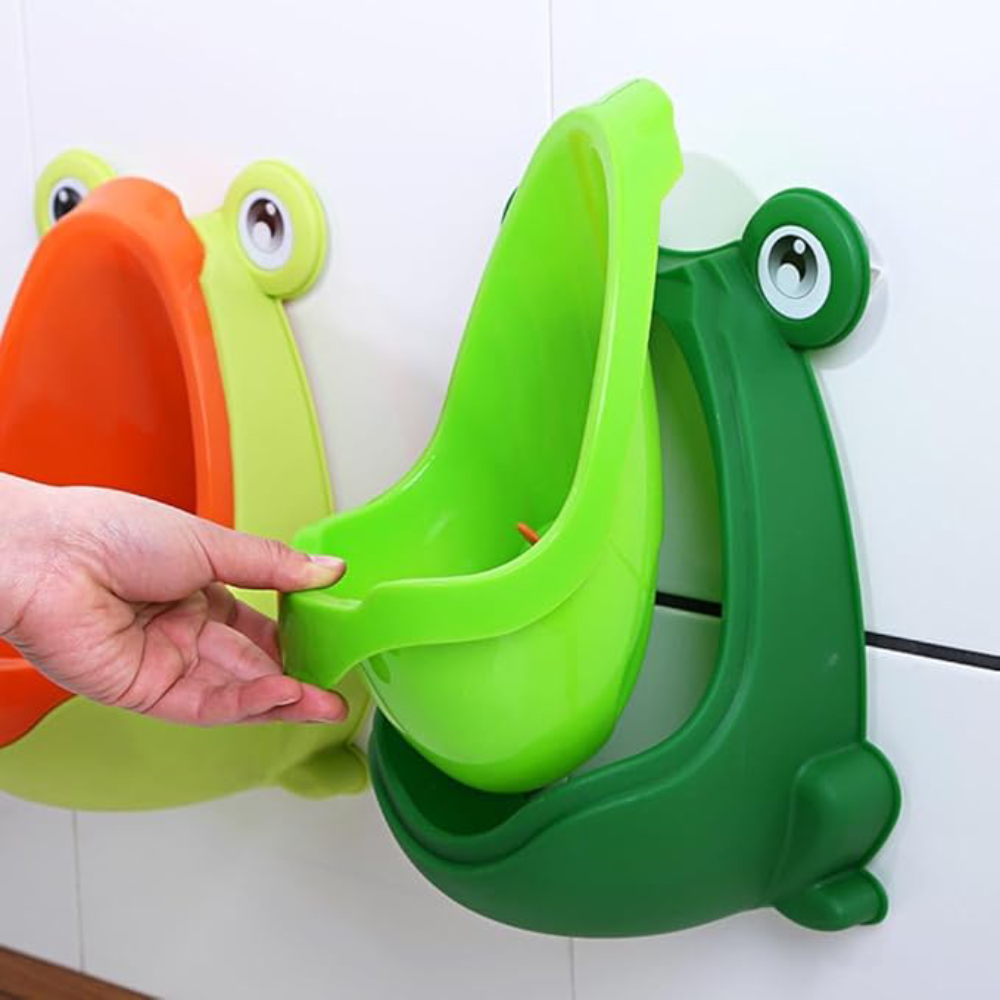 Orinal de entrenamiento para niños para bebe – Comprar en Caracas, Margarita y toda Venezuela – NQLN Store