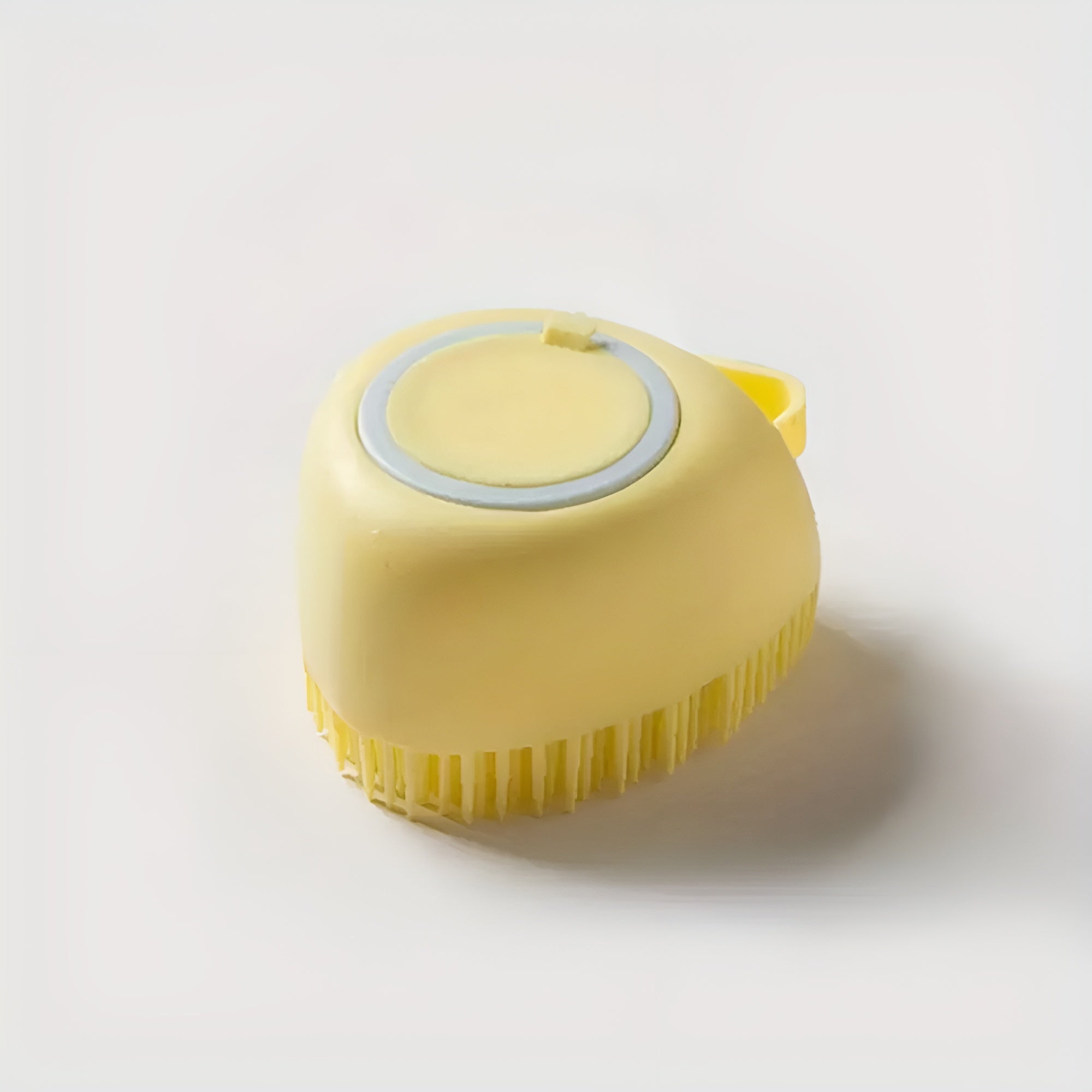 Cepillo de Silicona Exfoliante para perro – Envío a toda Venezuela – NQLN Store