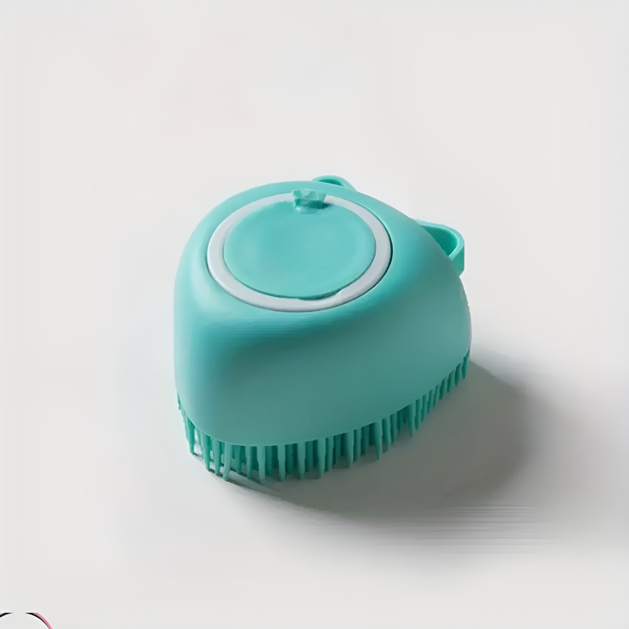 Cepillo de Silicona Exfoliante para perro – Envío a toda Venezuela – NQLN Store