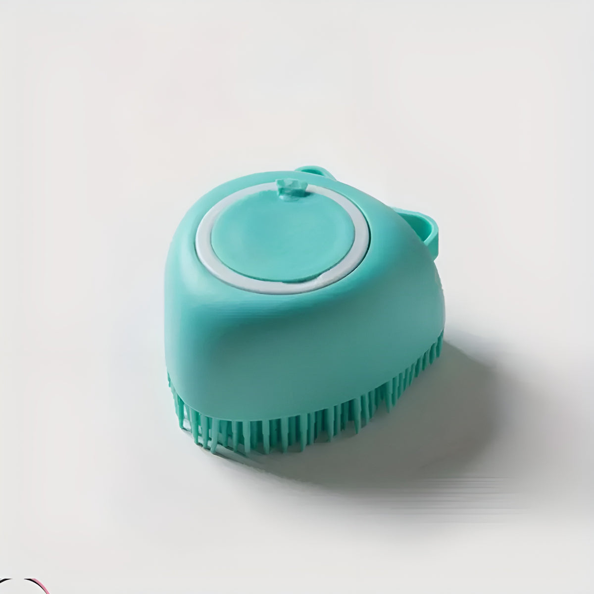 Cepillo de Silicona Exfoliante para perro – Envío a toda Venezuela – NQLN Store