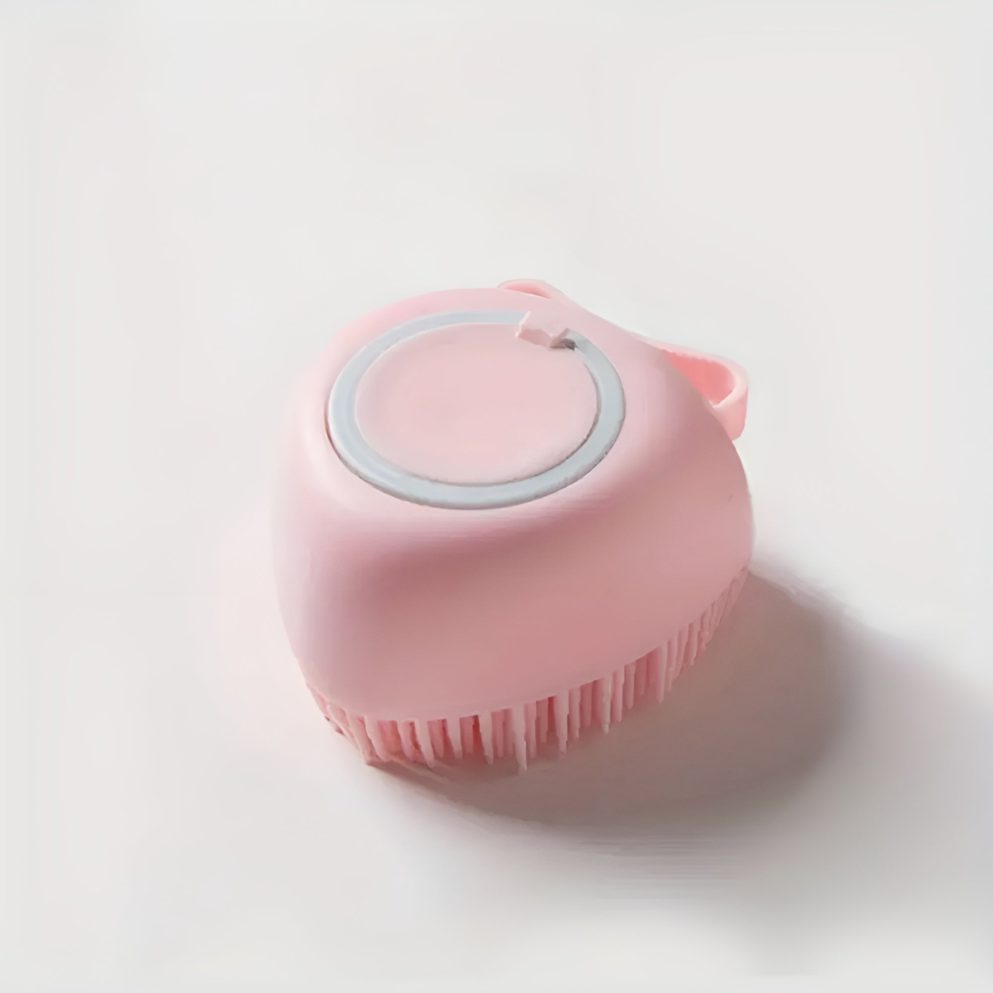 Cepillo de Silicona Exfoliante para perro – Envío a toda Venezuela – NQLN Store