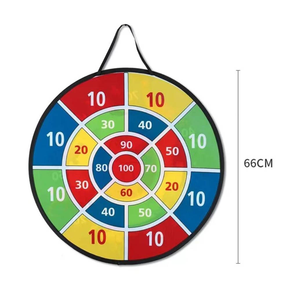 Tablero de dardos para niños – Al mejor precio en NQLN Store Caracas y Margarita