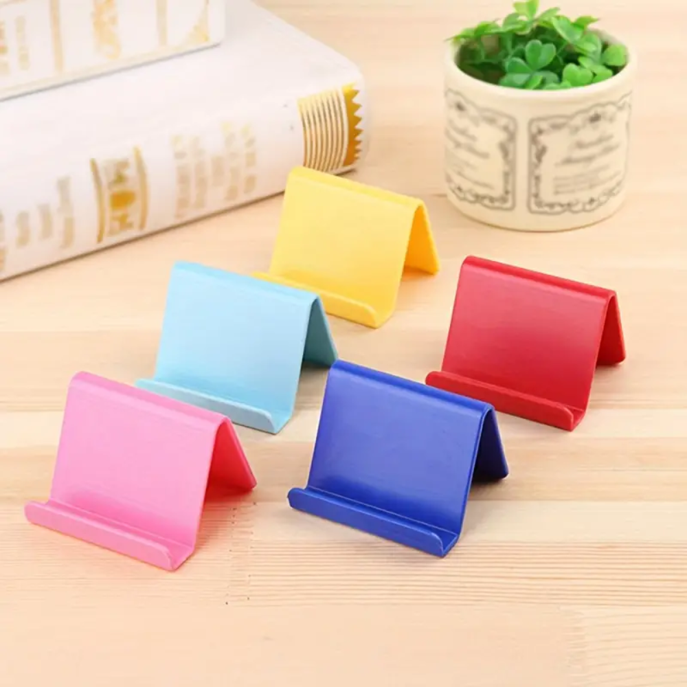 Mini soporte para telefono movil – Tienda online NQLN Store Venezuela