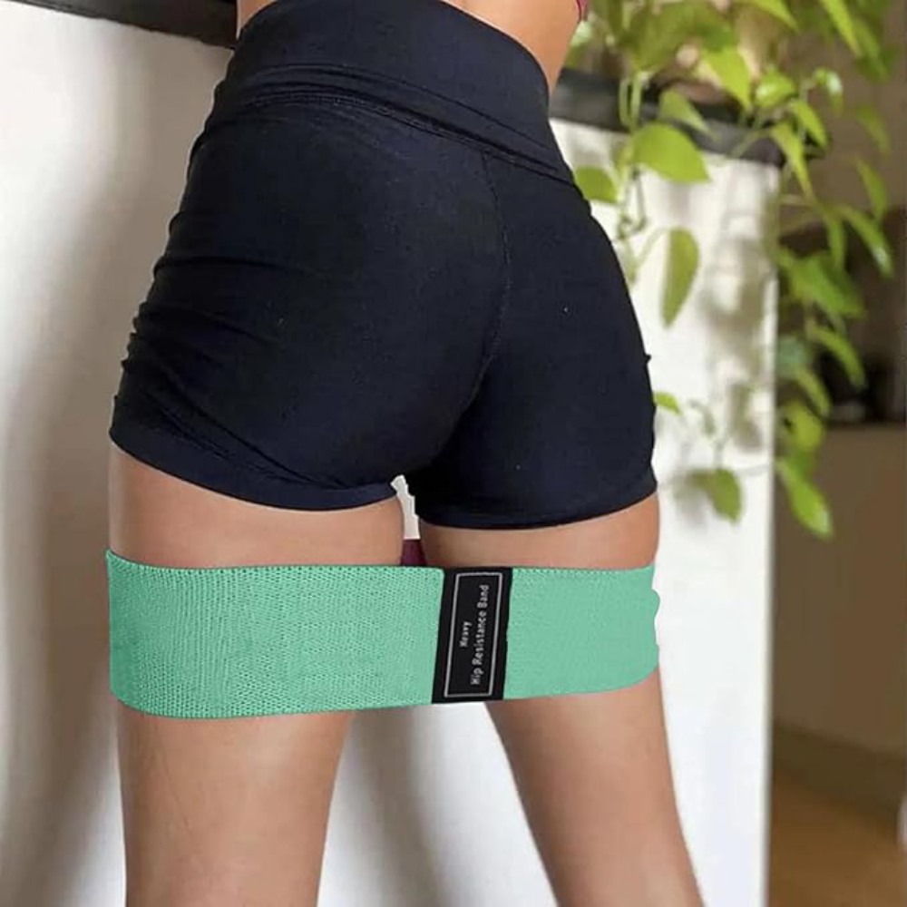 Bandas elasticas para ejercicio (Set de 3) – Envío a toda Venezuela – NQLN Store