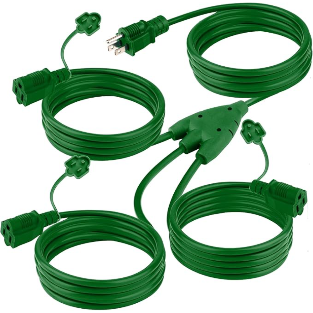Cable de extension para pies – Comprar online en NQLN Store Venezuela con envío a todo el país