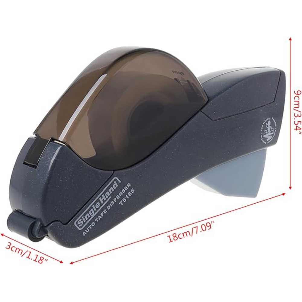 Dispensador de cinta automatico – Disponible en Caracas y Margarita – NQLN Store