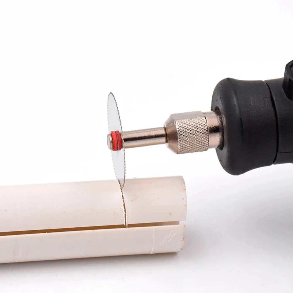 Disco de corte de metal y madera (10pcs) – Disponible en NQLN Store con envío gratis desde $20