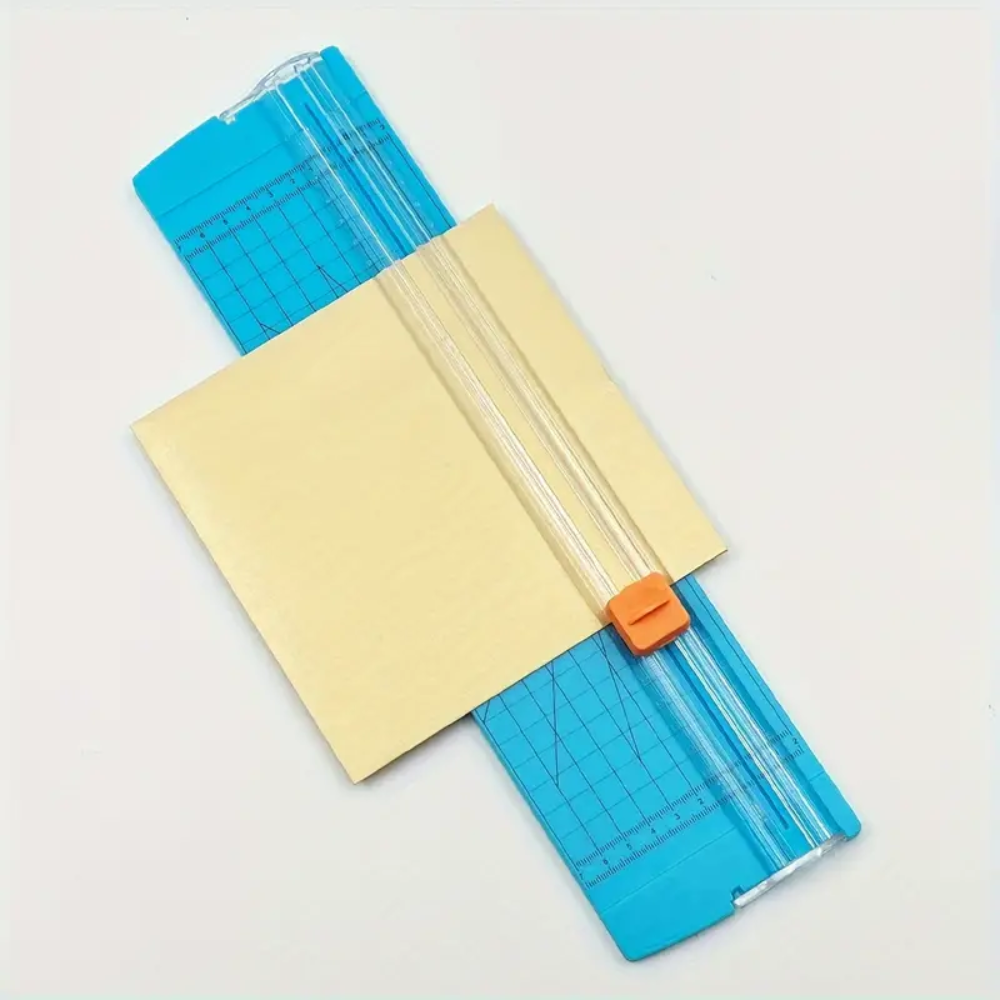 Cortador de papel con protección automática – Envío a toda Venezuela – NQLN Store