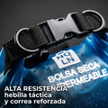 Bolso impermeable a prueba de agua