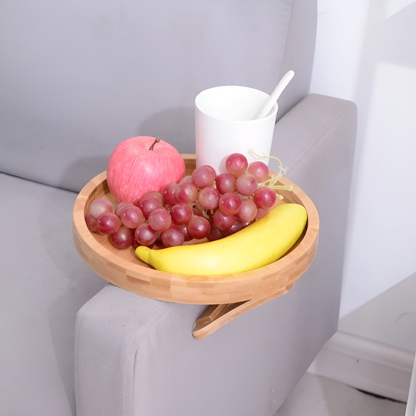 Bandeja plegables para sofá – Al mejor precio en NQLN Store Caracas y Margarita