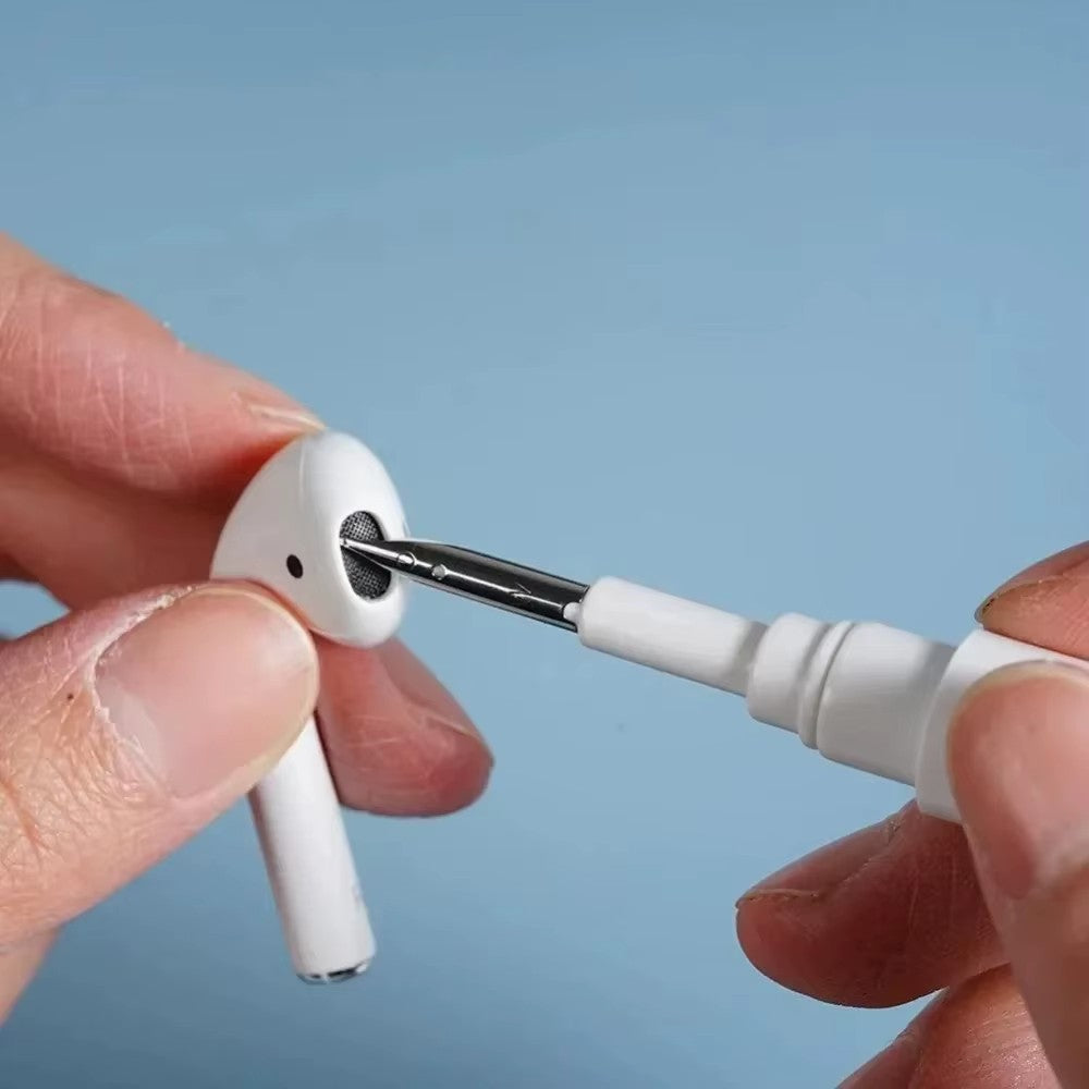 Kit de limpieza para auriculares – Comprar al mejor precio en NQLN Store Venezuela