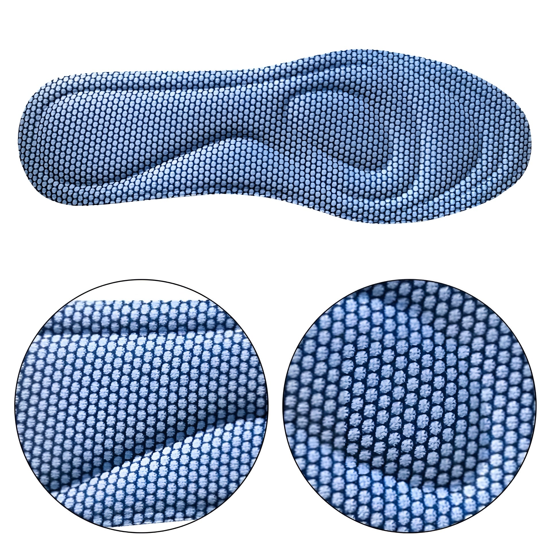 Plantillas de espuma para zapatos – Envío a toda Venezuela – NQLN Store