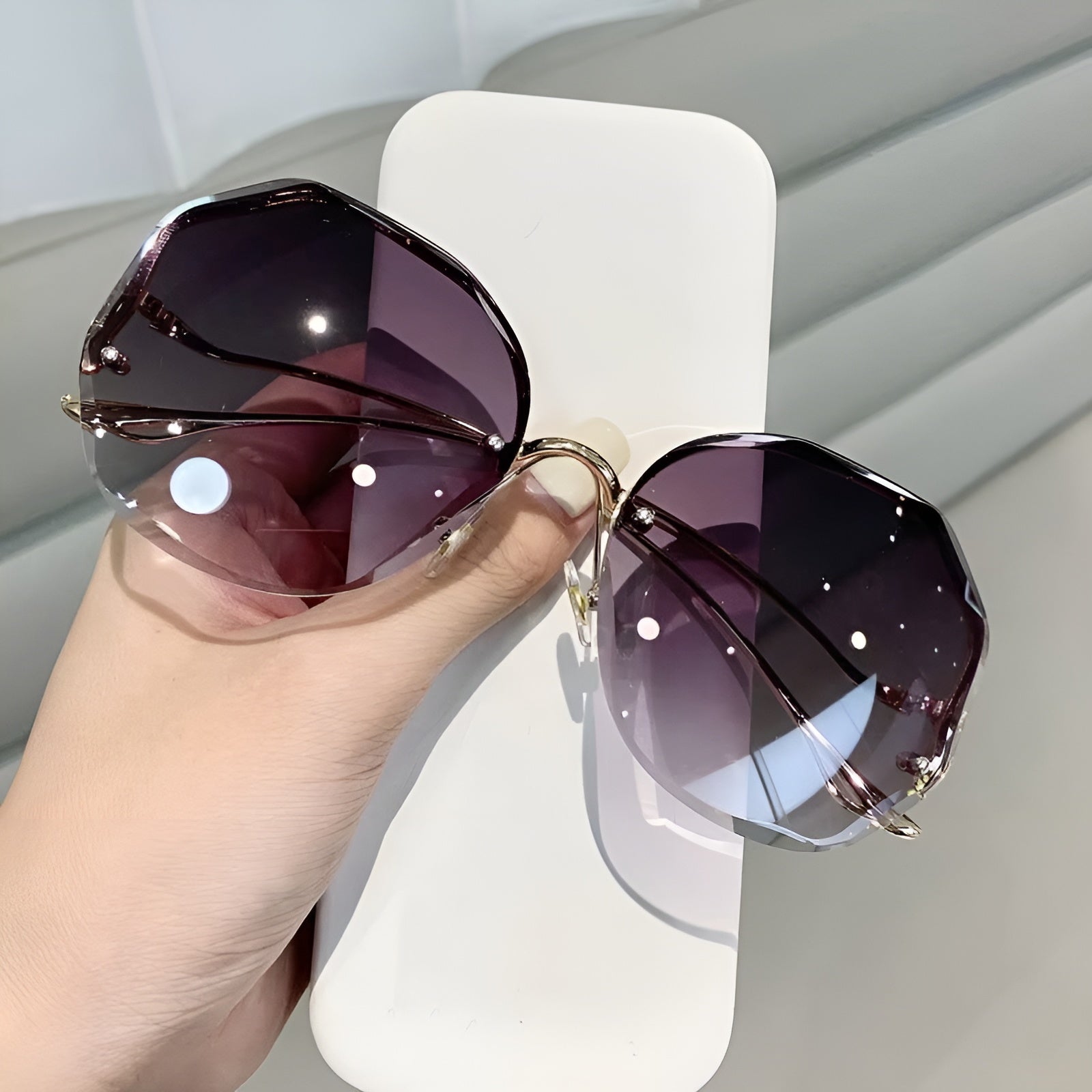 Lentes de Sol Polarizados de Alta Calidad – Tienda online NQLN Store Venezuela