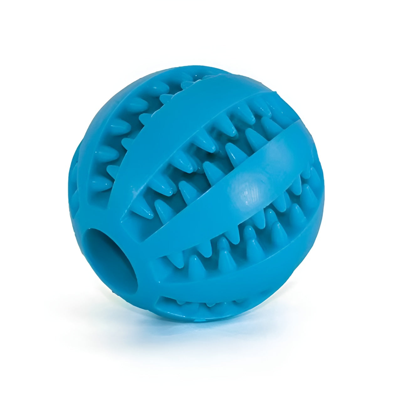 Pelota interactiva para alimentos mascota – Envío a toda Venezuela – NQLN Store