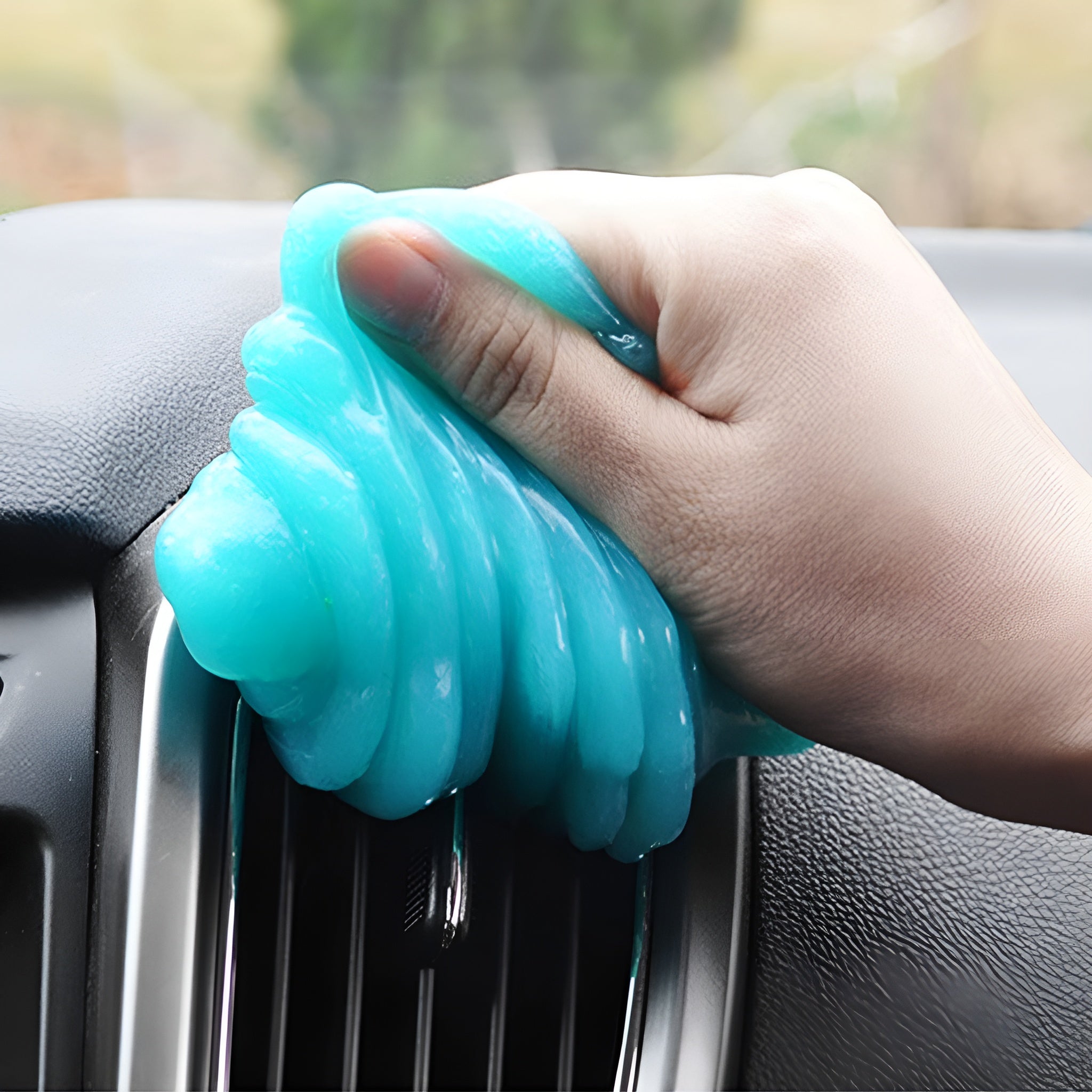 Gel de limpieza para detalles de automoviles para carro – Comprar al mejor precio en NQLN Store Venezuela