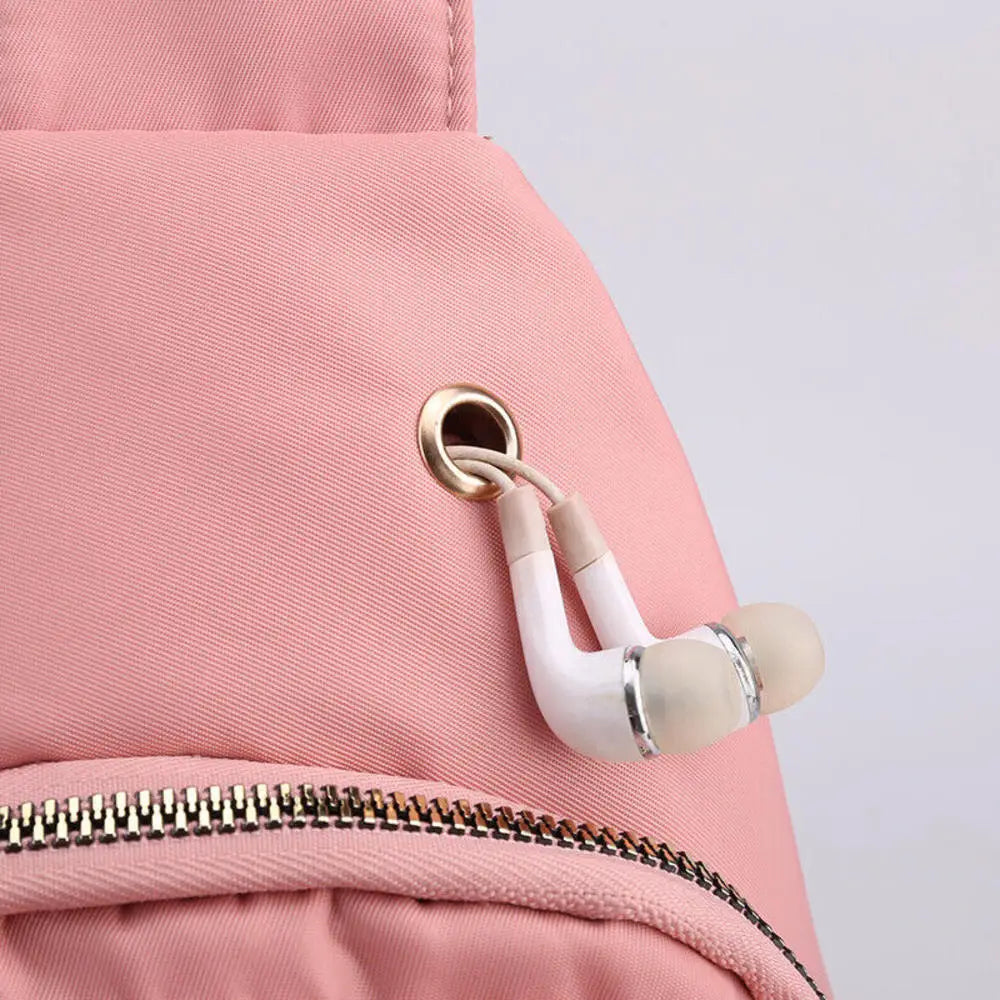 Bandolera para mujer – Envío a toda Venezuela – NQLN Store