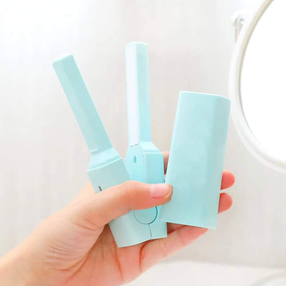 Plancha De Pelo con Rizador USB – Tienda online NQLN Store Venezuela