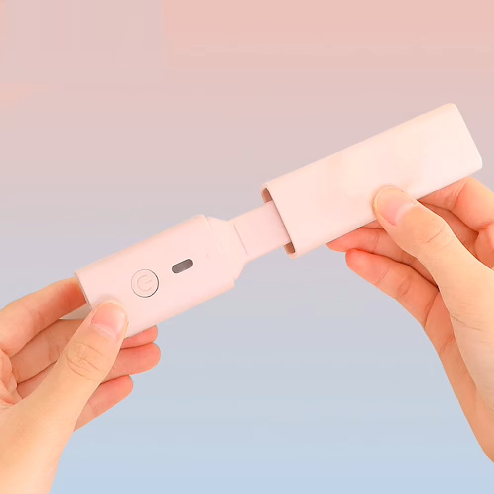 Plancha De Pelo con Rizador USB – Comprar en Caracas, Margarita y toda Venezuela – NQLN Store