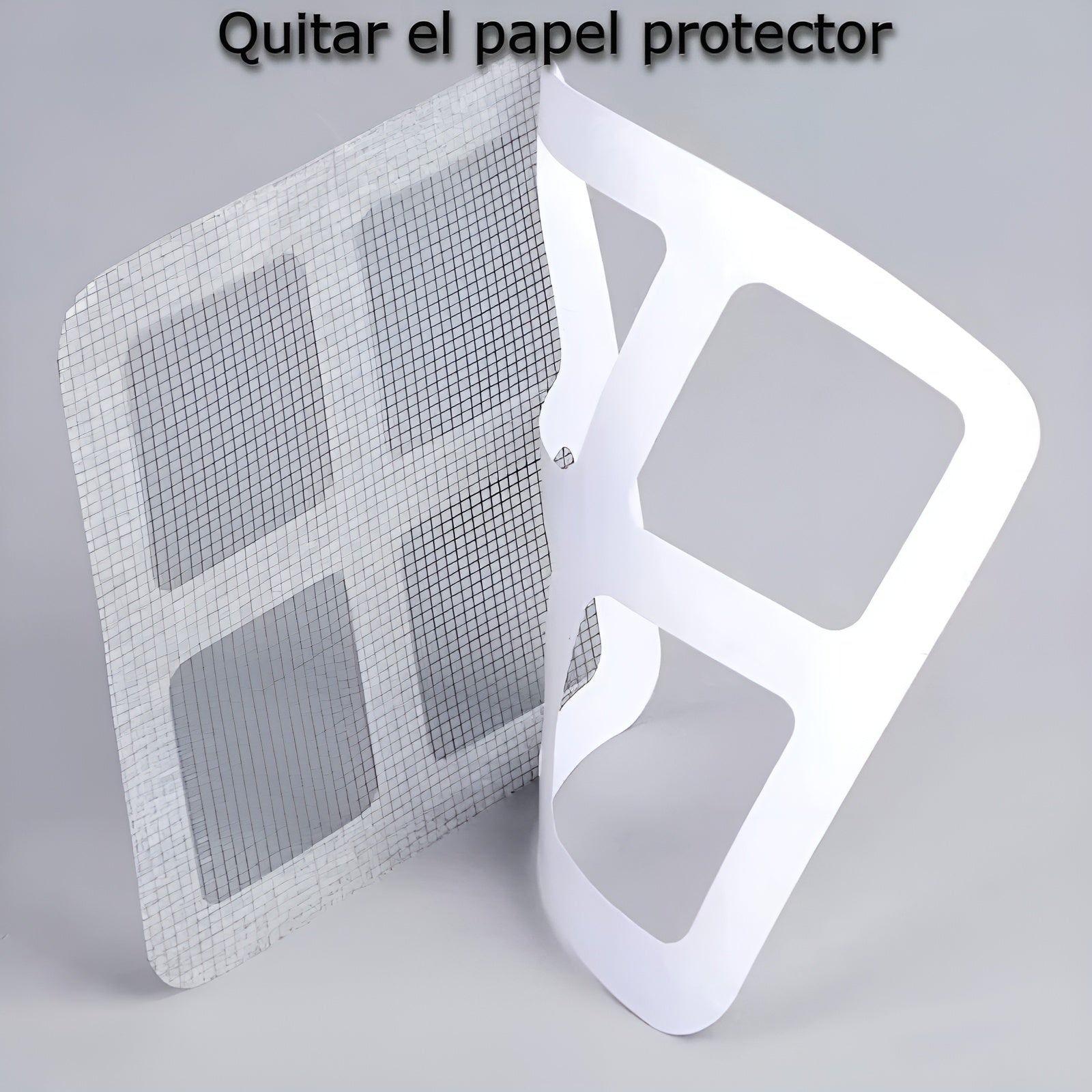 Filtros de malla multifuncional (Pack de 50) – Tienda online NQLN Store Venezuela