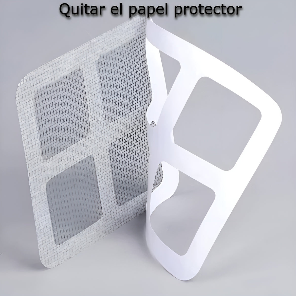 Filtros de malla multifuncional (Pack de 50) – Tienda online NQLN Store Venezuela