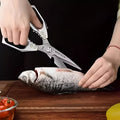 Tijeras de cocina multifuncionales – Disponible en Caracas y Margarita – NQLN Store
