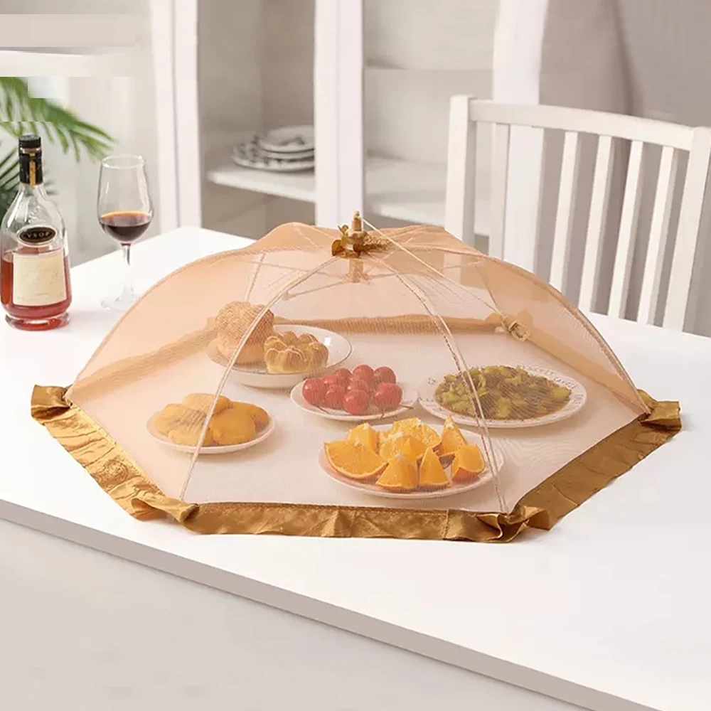 Cubierta Para Comida A Prueba De Polvo – Tienda online NQLN Store Venezuela