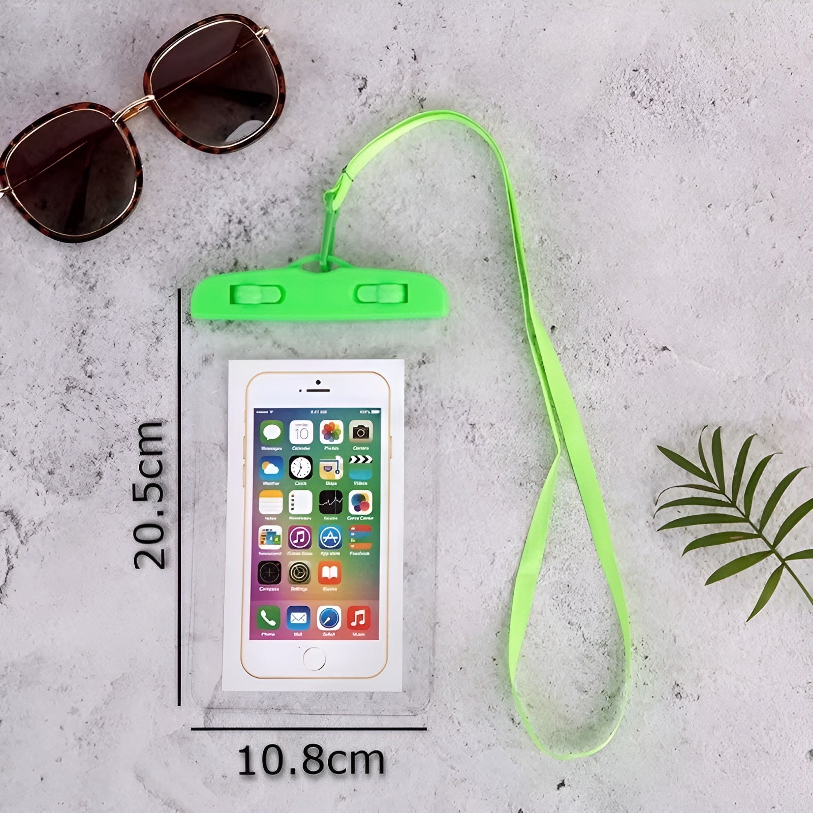 Forro protector para telefono – Disponible en Caracas y Margarita – NQLN Store