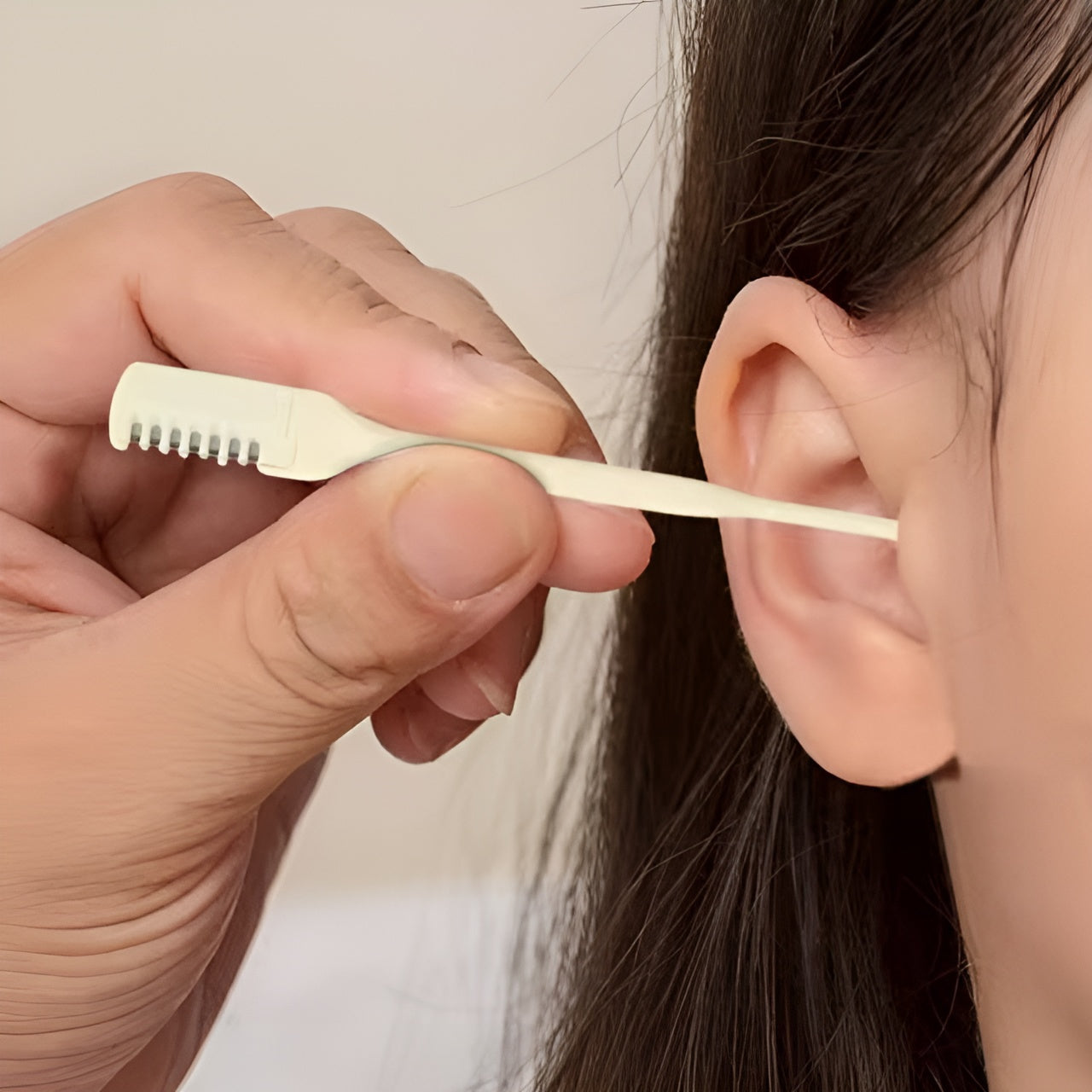 Cortador de pelo nasal (3 unidades) – Tienda online NQLN Store Venezuela