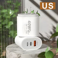 Cargador 3 USB de 40W – Comprar online en NQLN Store Venezuela con envío a todo el país
