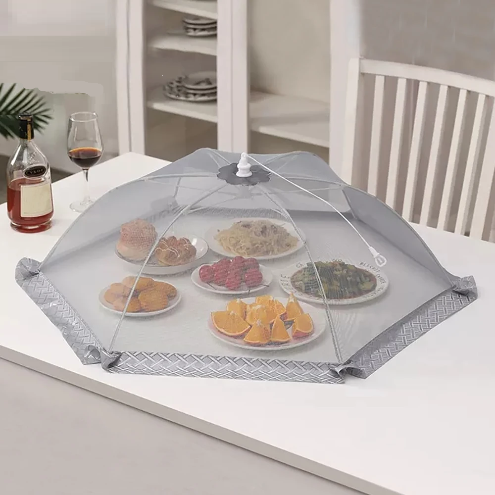 Cubierta Para Comida A Prueba De Polvo – Tienda online NQLN Store Venezuela