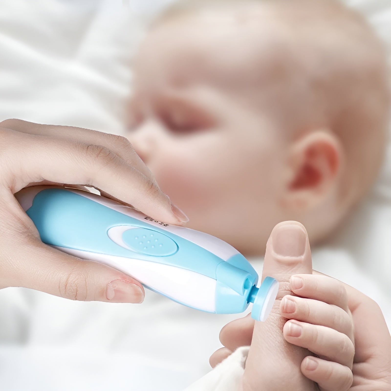 Lima de Uñas para Bebes – Detalle y presentación – NQLN Store Venezuela